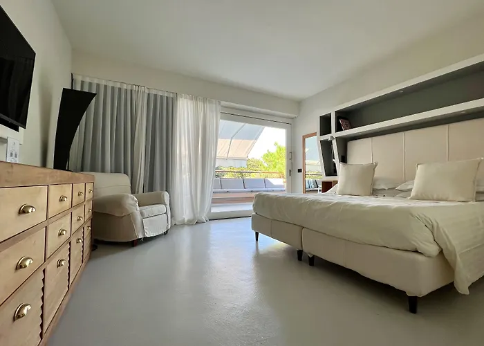 Augustus Hotel & Resort Forte dei Marmi