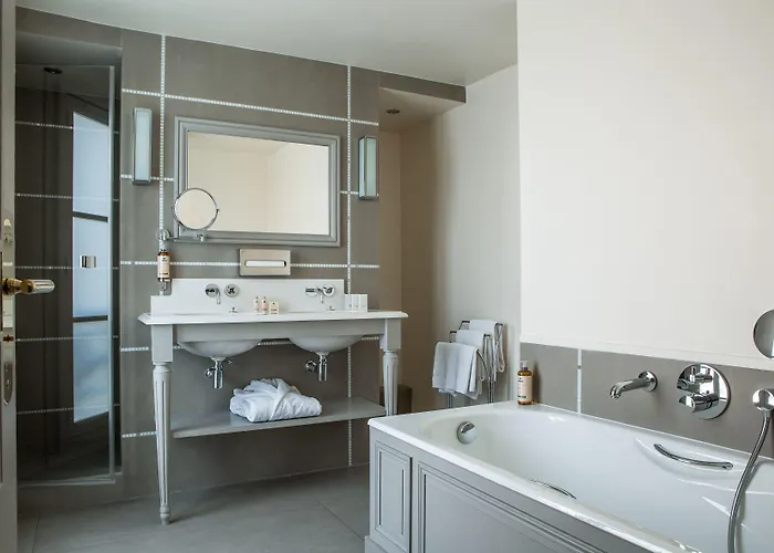 Hotel Mansart - Esprit De France París