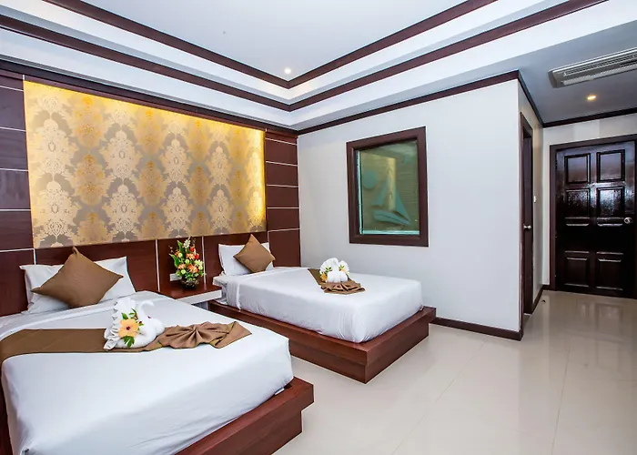 Phi Phi Andaman Beach Resort