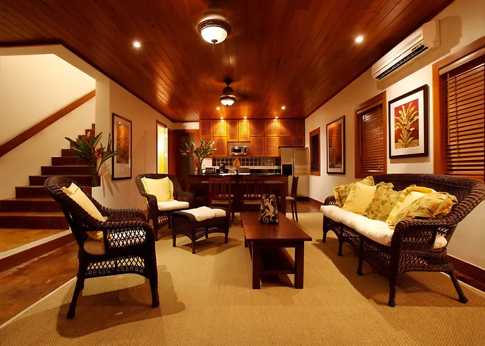Victoria House Resort & Spa San Pedro 
