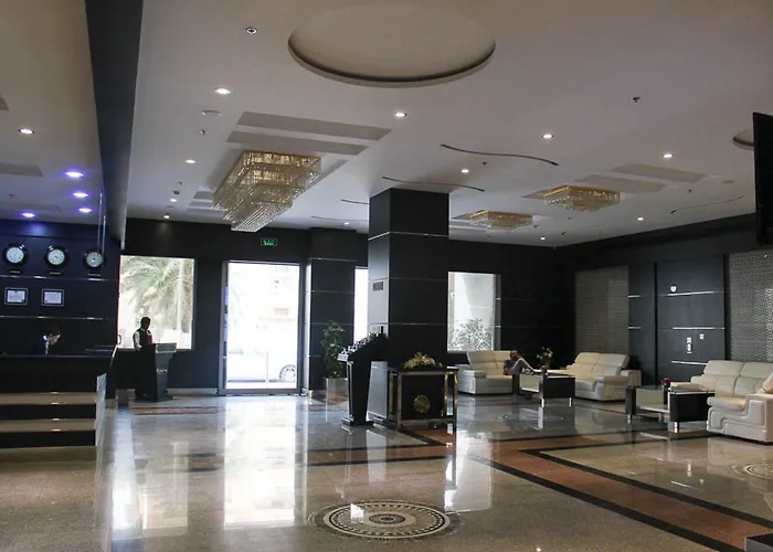 Royal Phoenicia Hotel Manama