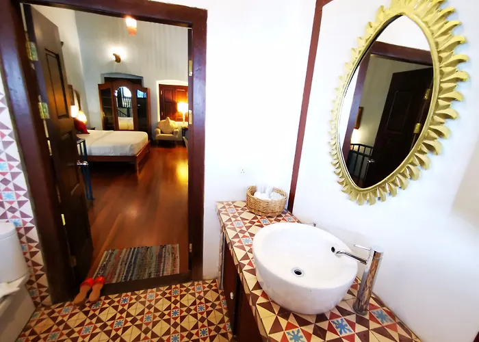 East Indies Mansion George Town