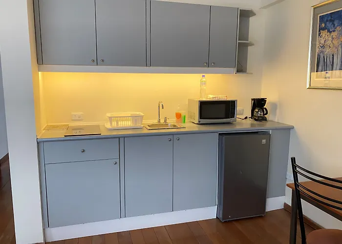 Suites Metropoli Quito
