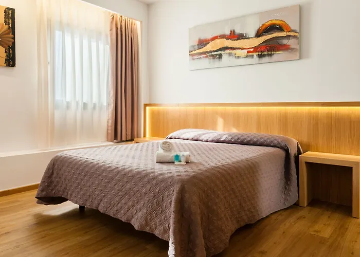 Hotel Ruta De Europa Vitoria-Gasteiz