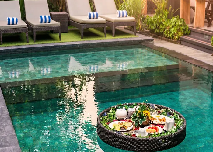 Kamandhani Hotel Ubud