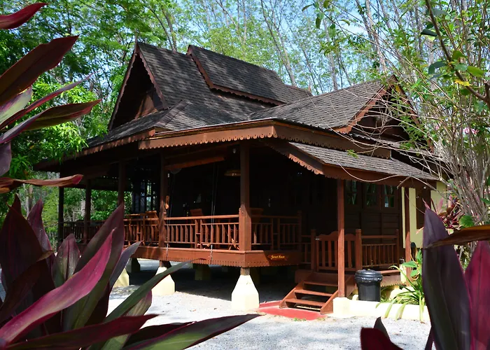 Sunset Valley Holiday Houses Langkawi