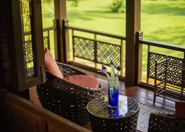 Sunset Valley Holiday Houses Langkawi