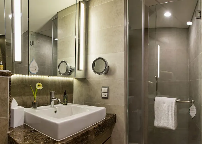 Ascott Sentral Kuala Lumpur Hotel