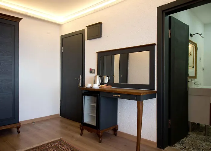 Ottomarin Hotel Old City İstanbul