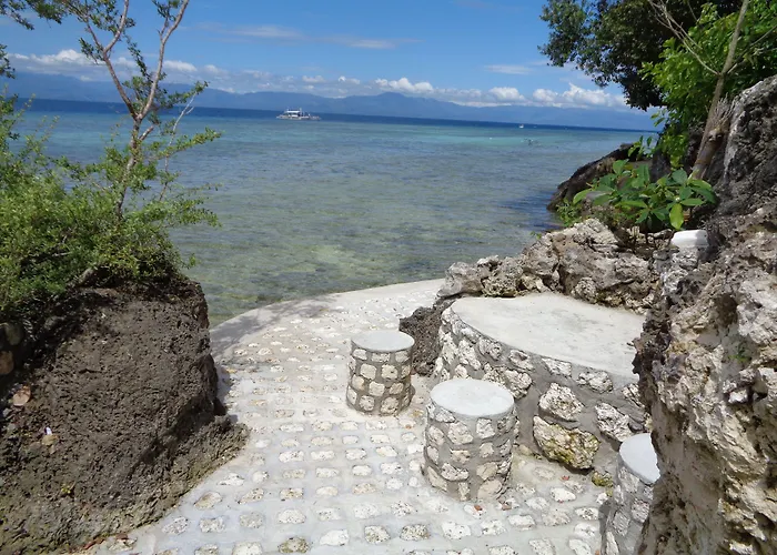 Sea Turtle House Moalboal Hotel