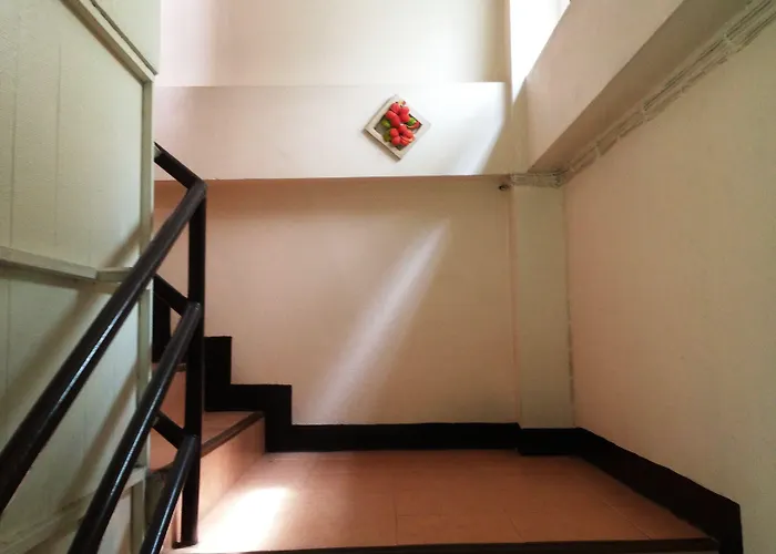 Amarin Inn Bangkok