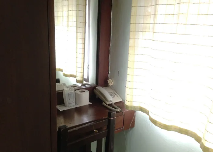 Amarin Inn Bangkok