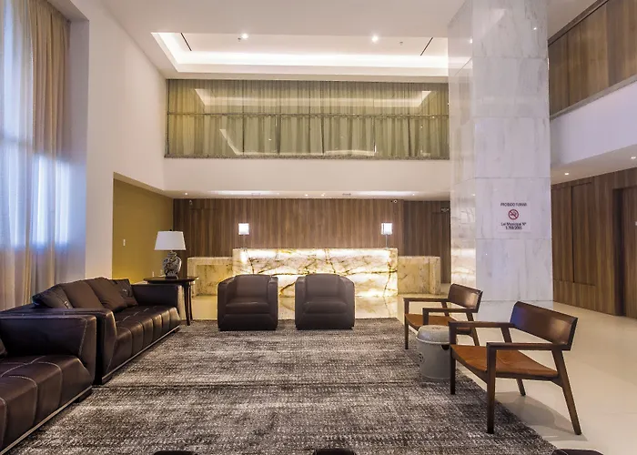Praiamar Arena Hotel Natal