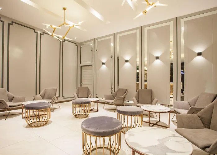 Hill Fresco Hotel Pattaya