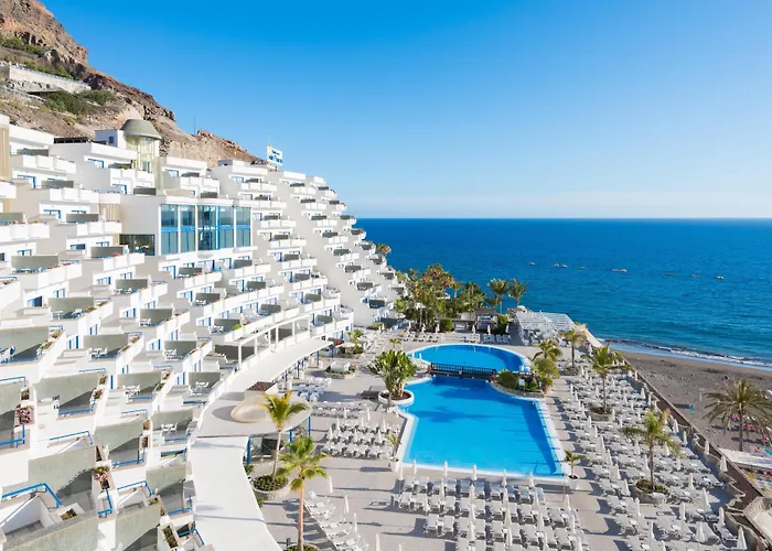 Tui Blue Suite Princess - Adults Only Taurito