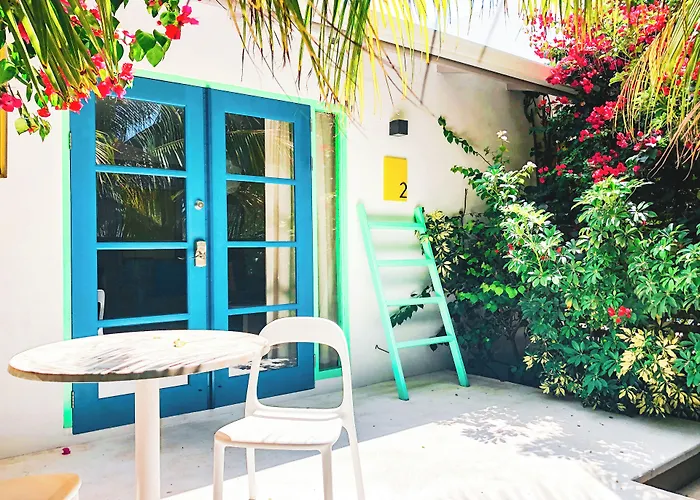 Bubali Bliss Studios Palm Beach
