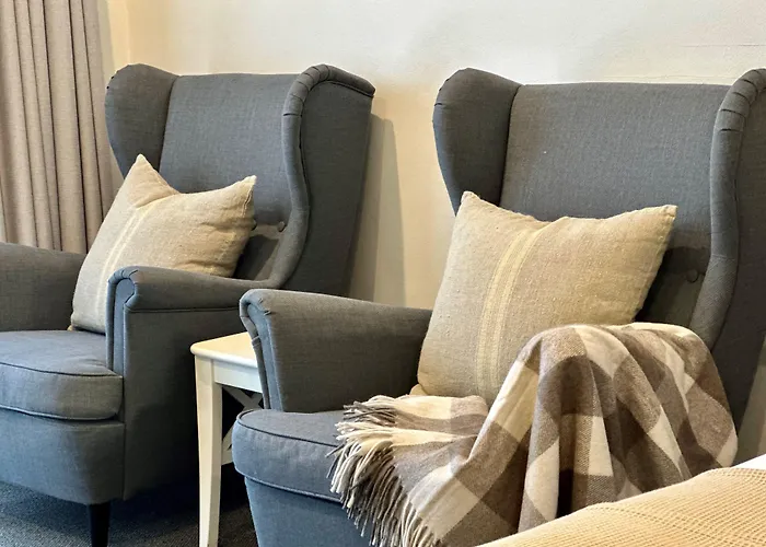 Berrima Bakehouse Motel