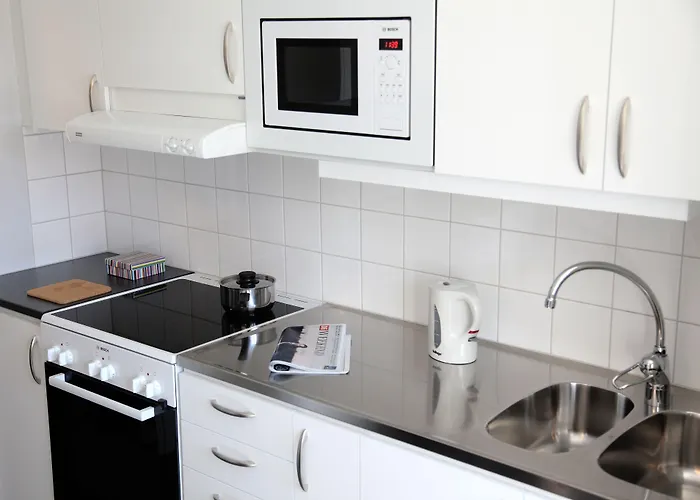 Hotell Conrad Karlskrona