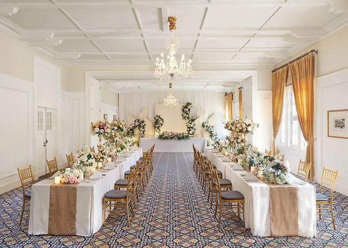 The Hermitage, A Tribute Portfolio Hotel, Jacarta