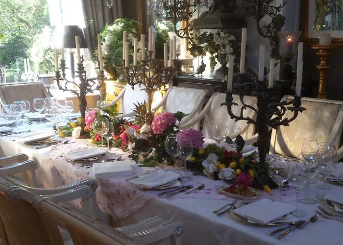 Breitner House Bed & Breakfast Amsterdam