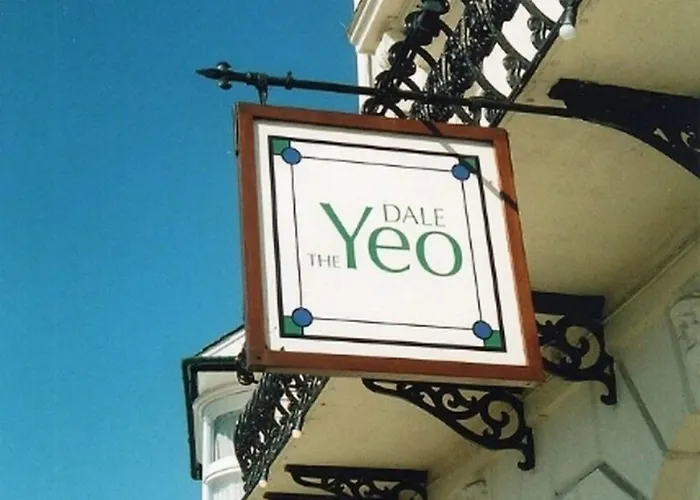 Yeo Dale Hotel Barnstaple