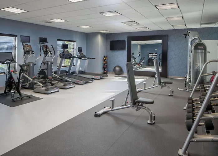 Homewood Suites By Hilton Huntsville-Downtown