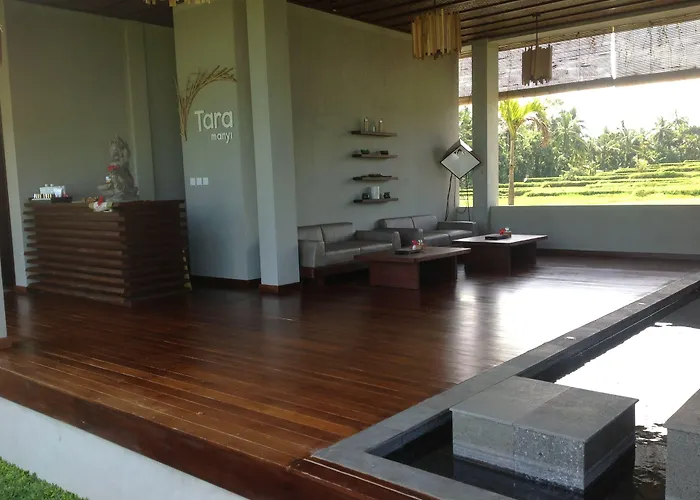 Manyi Village Ubud