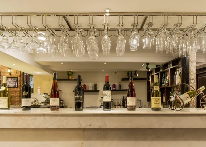 Anik Boutique Hotel Phnom Penh