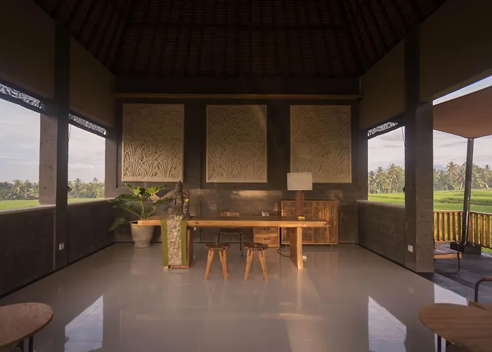 Manyi Village Ubud