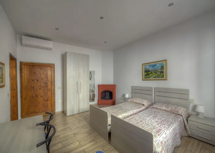 Sogni D'Oro Guest House Florença