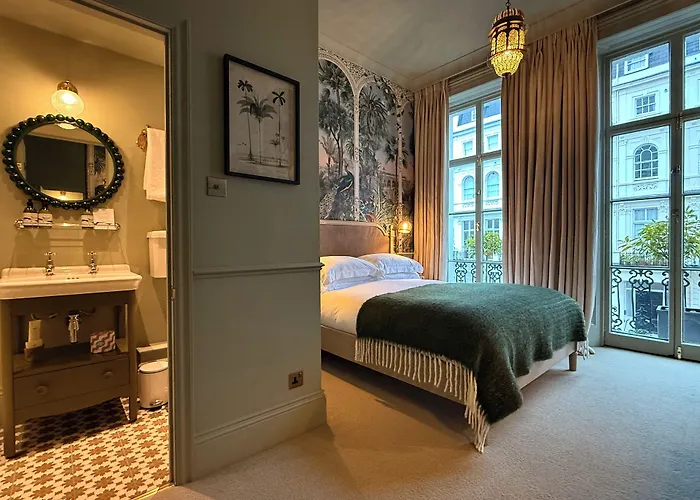 The Portobello Hotel London