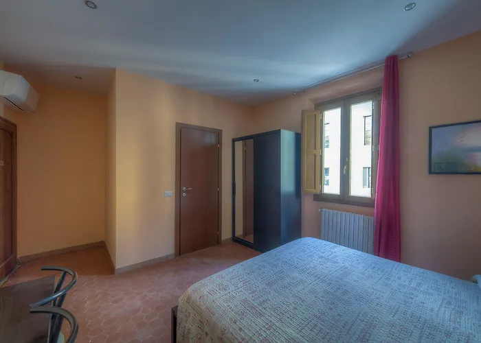 Sogni D'Oro Guest House Florença
