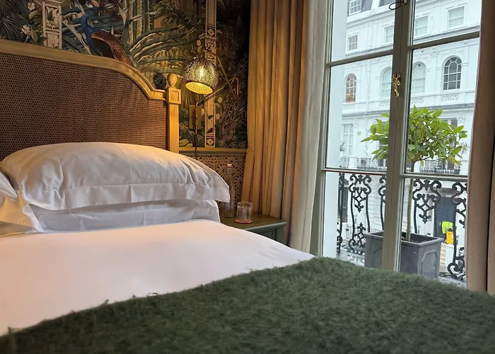 The Portobello Hotel London