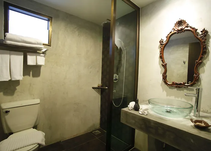 Lilu Chiang Mai Hotel