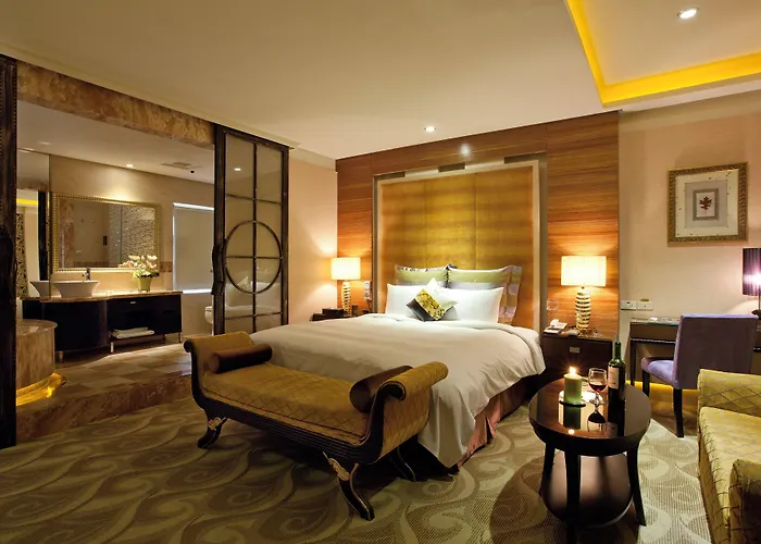 Alper Motel Taipei