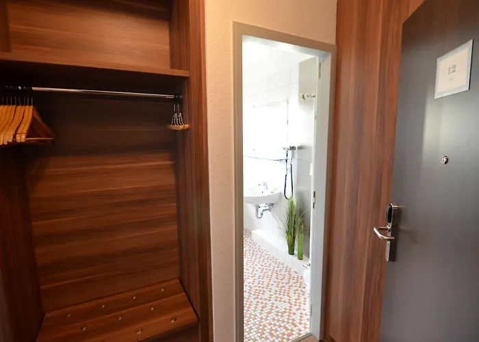 Neu Heidelberg - Guesthouse&Apartments