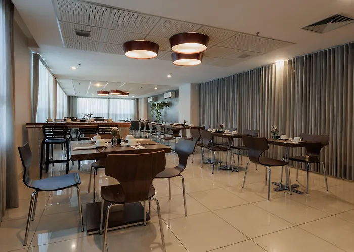 Esuites Belo Horizonte Minascasa