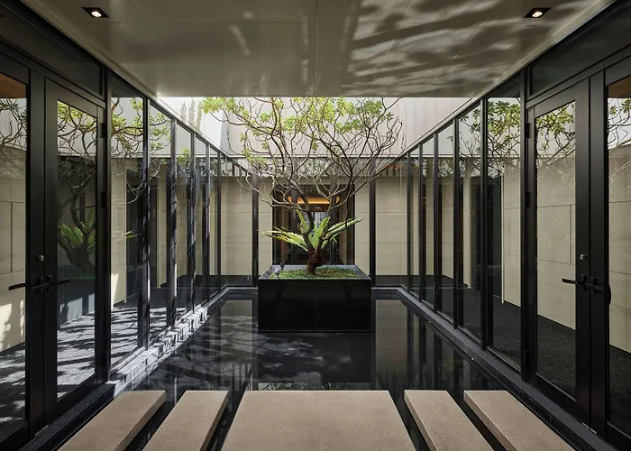 Madison Taipei, A Tribute Portfolio Hotel