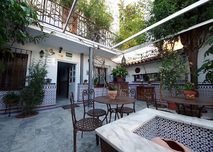 Pension Aduar Marbella