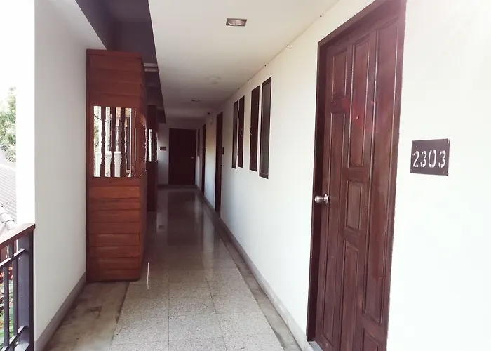 Mandala House, Chiang Mai Hotel