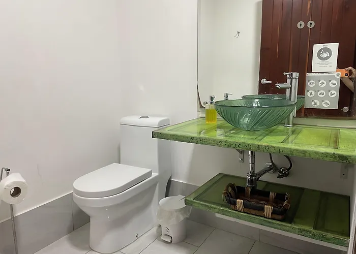 Aparta Hotel Plaza Del Sol Saint-Domingue