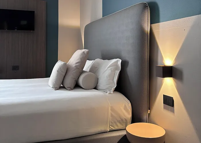 Av Hotel Milano