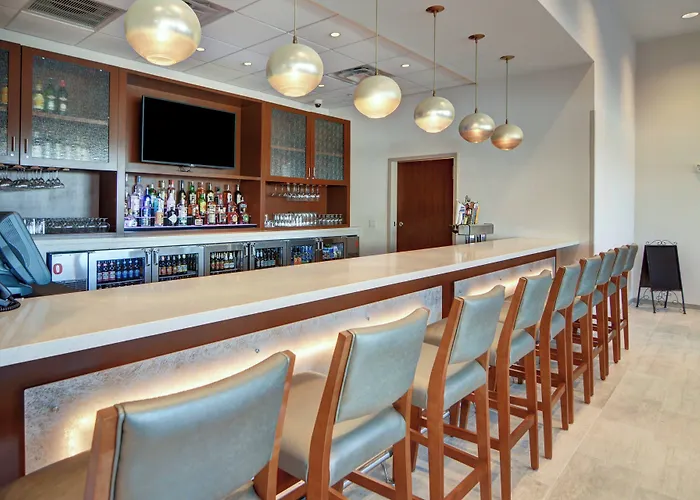 Springhill Suites By Marriott Dallas Plano/Frisco Camey