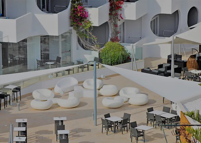 Bg Pamplona Hotel Playa de Palma 