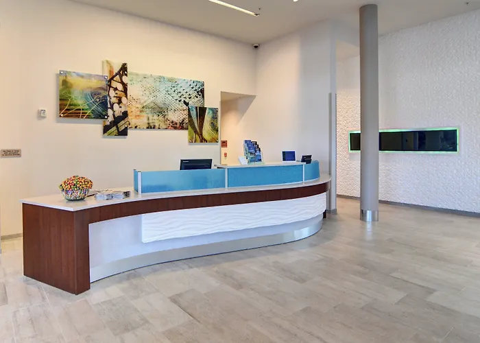 Springhill Suites By Marriott Dallas Plano/Frisco Camey