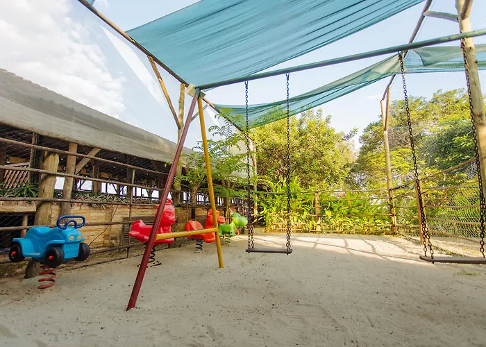 Mediterraneo Boutique Hotel Dar es Salaam