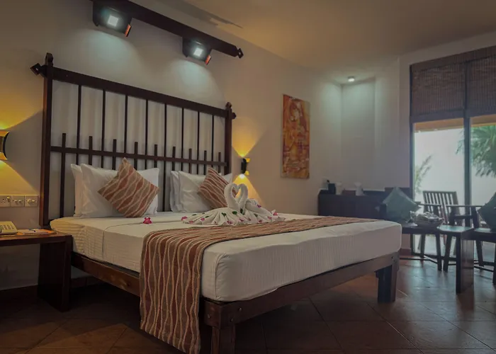 The Long Beach Resort & Spa Koggala