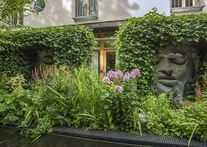 Nala Individuellhotel Innsbruck