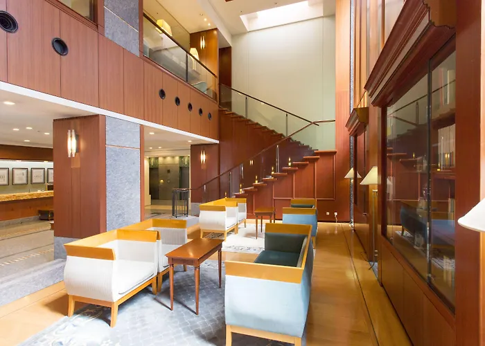 Kanazawa New Grand Hotel Premier