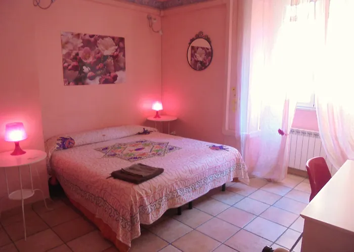 Bed and Breakfast Max House Roma